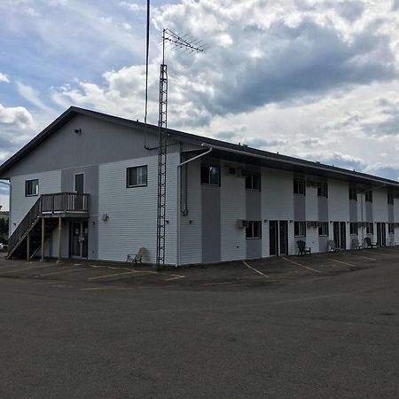 Fairway Inn Сассекс Екстер'єр фото