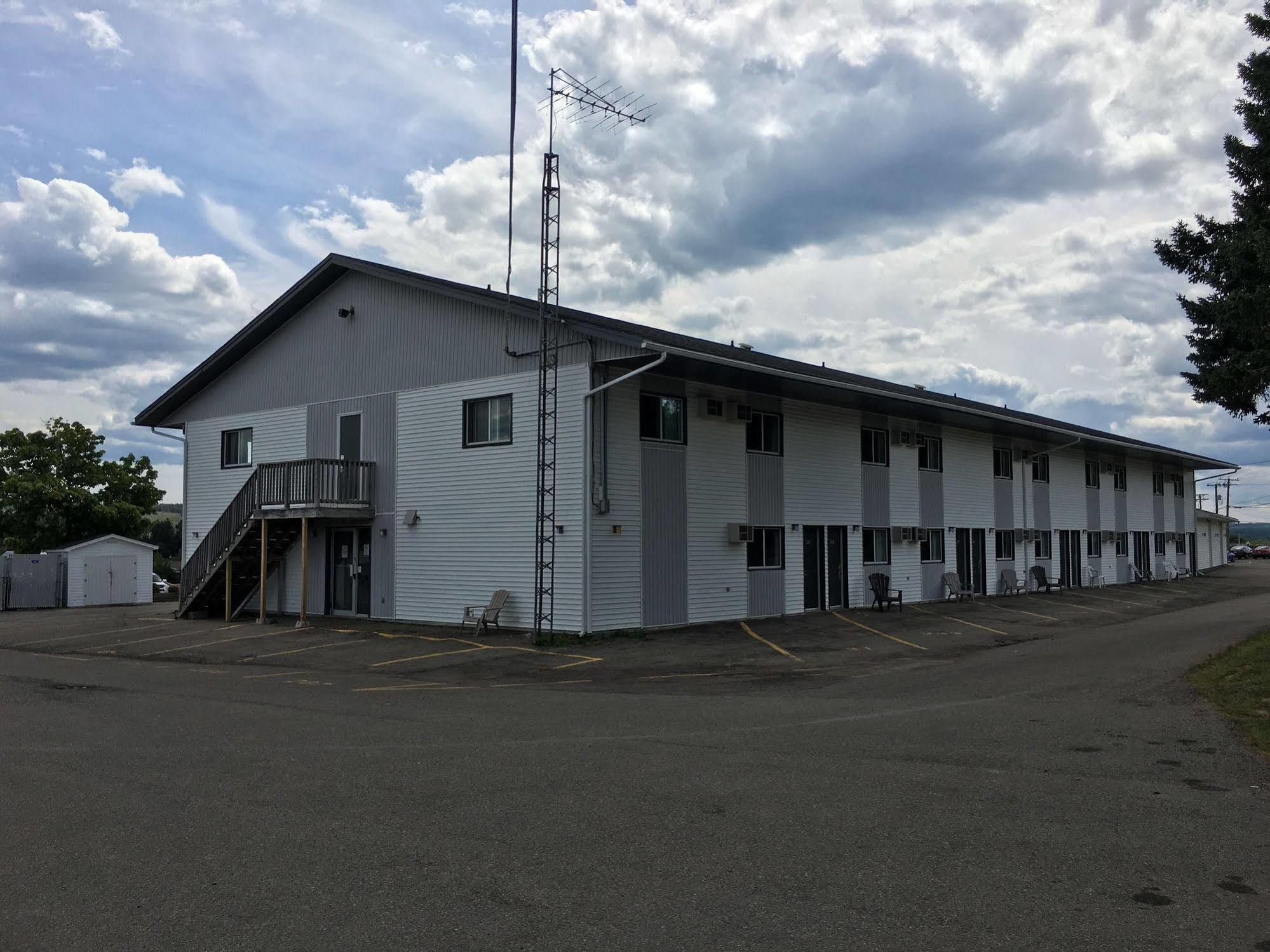 Fairway Inn Сассекс Екстер'єр фото