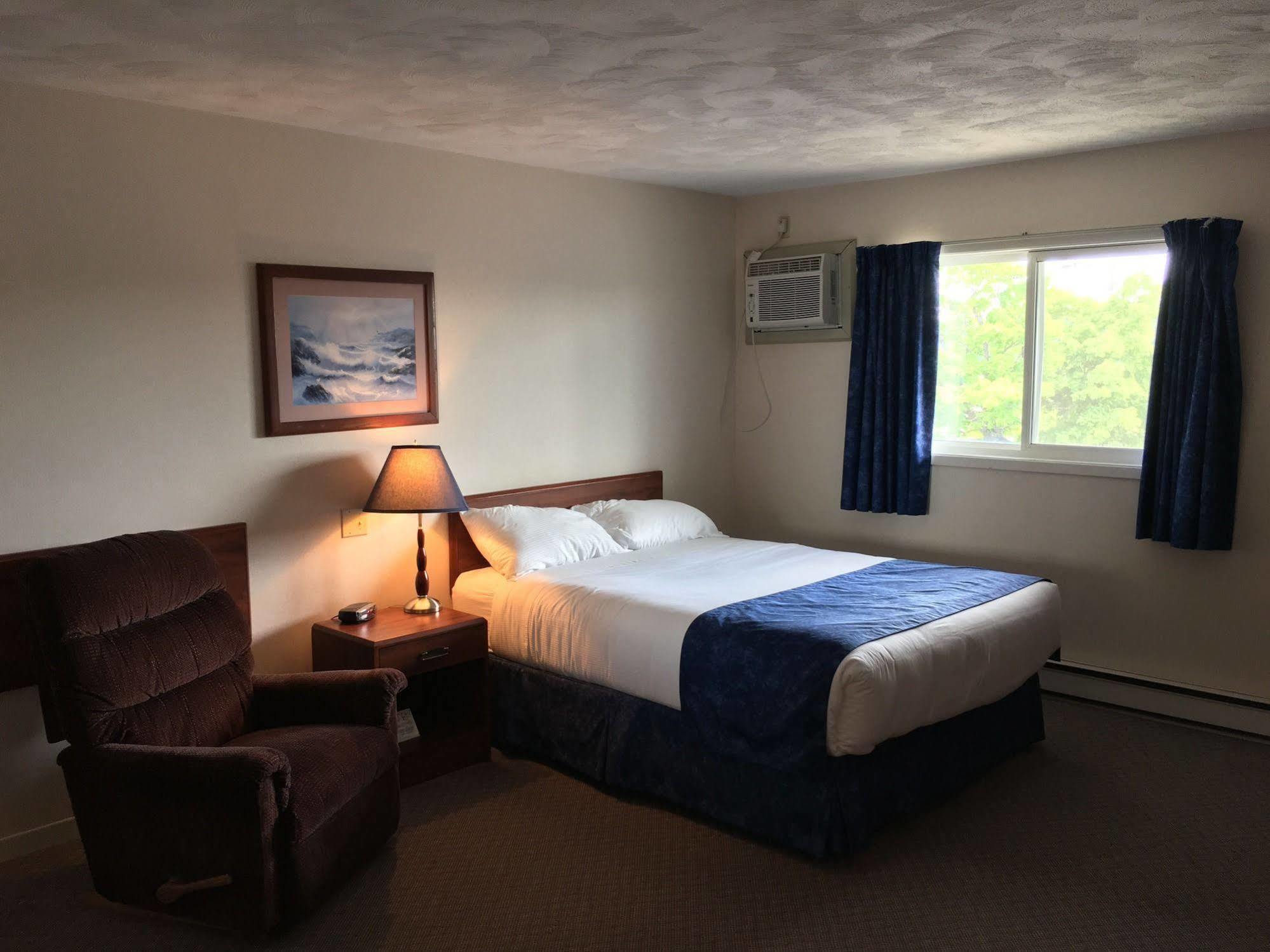 Fairway Inn Сассекс Екстер'єр фото