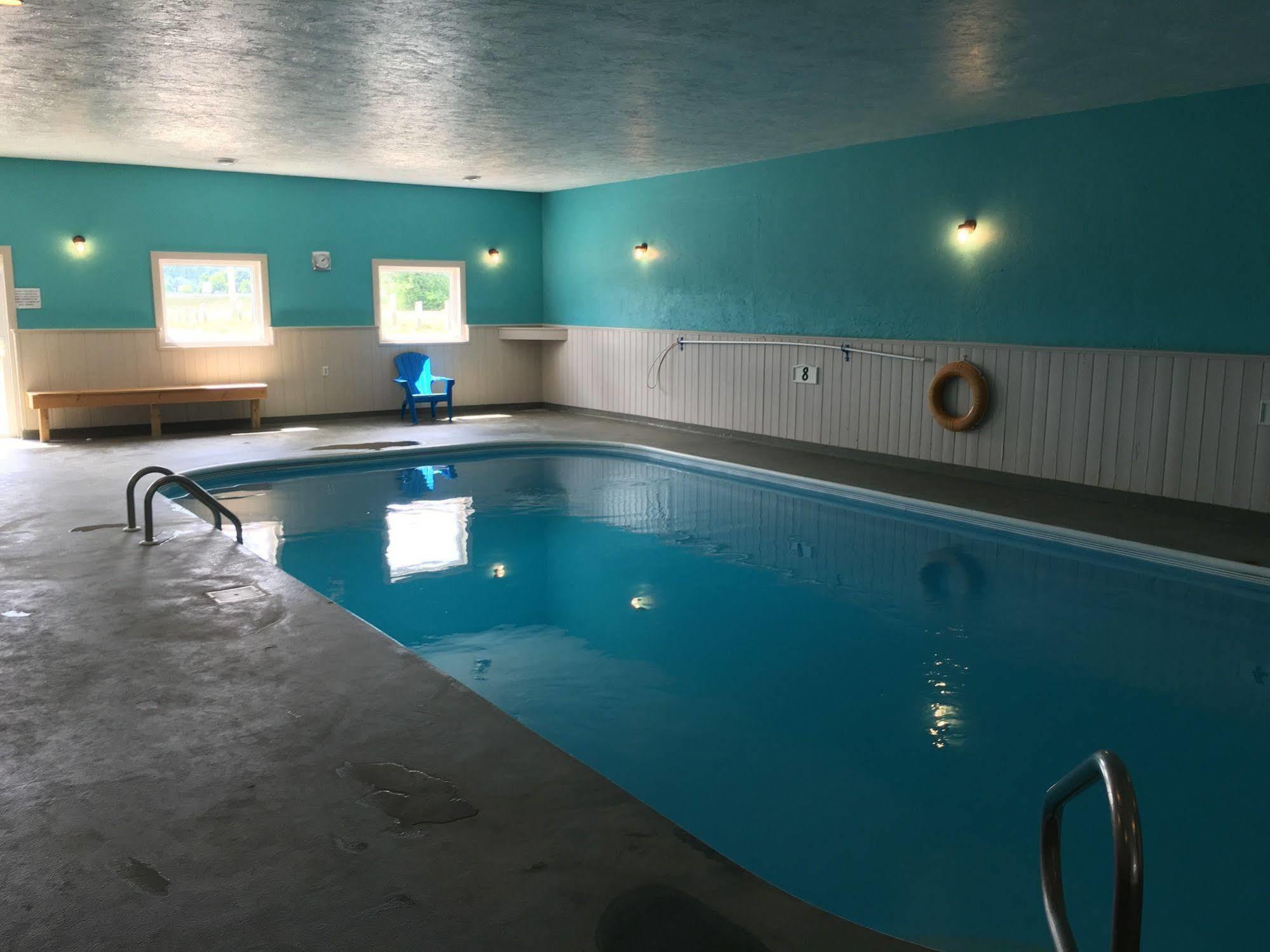 Fairway Inn Сассекс Екстер'єр фото