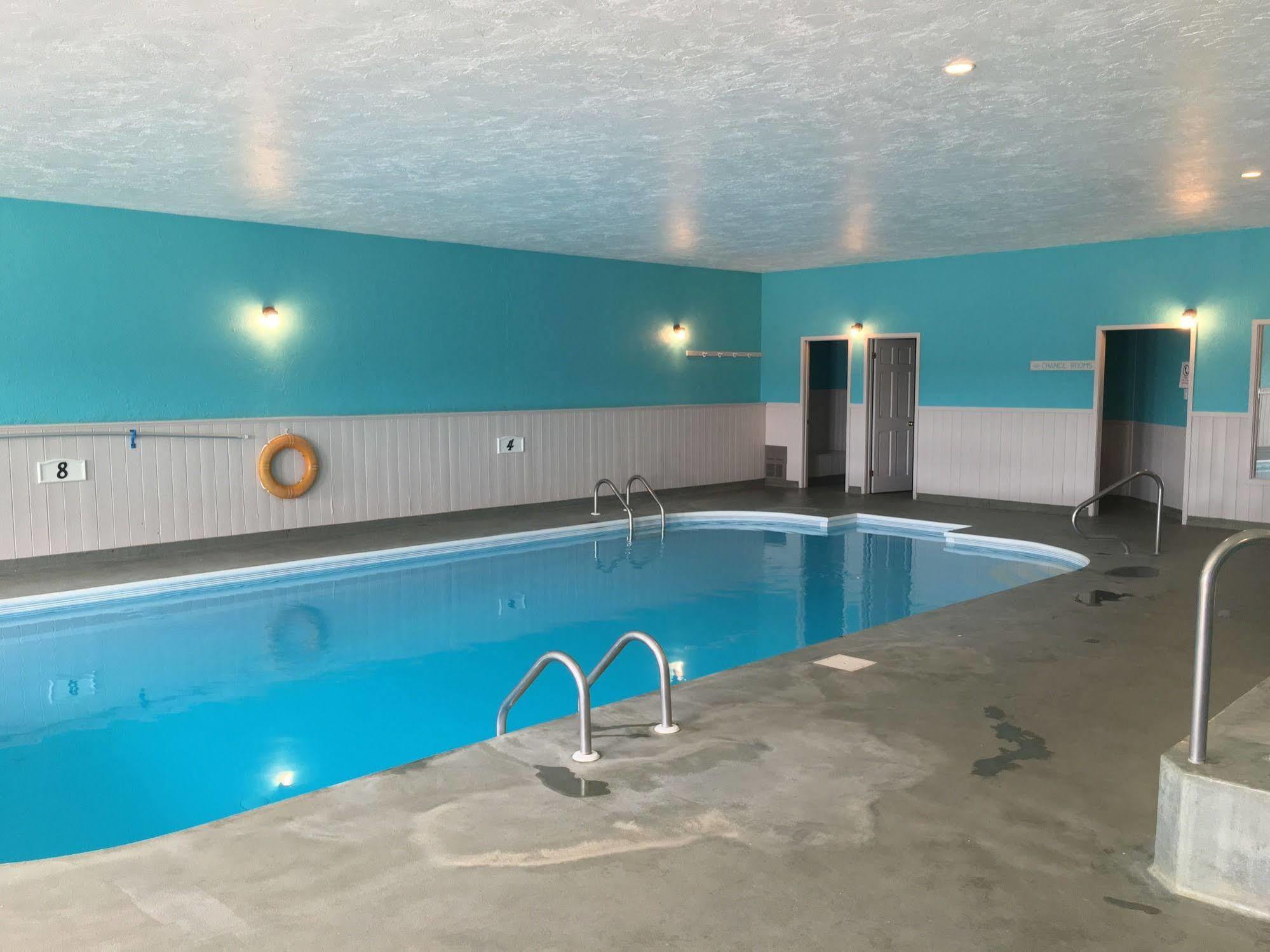 Fairway Inn Сассекс Екстер'єр фото